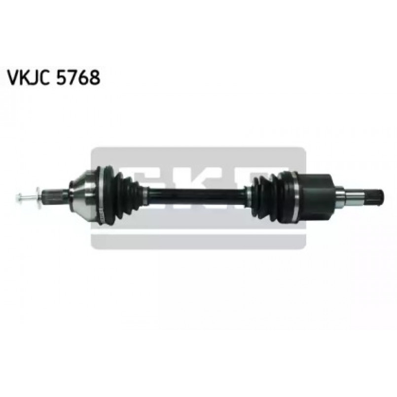 VKJC 5768 SKF - Привідний вал